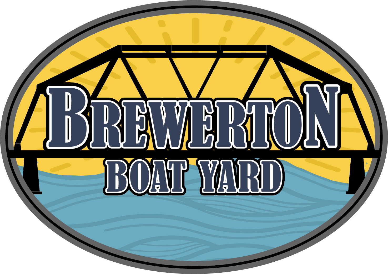 Brewerton Boat Yard